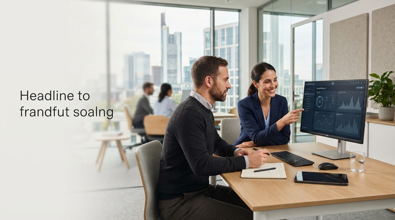 Výška Corebit team reviewing data-driven investment strategies